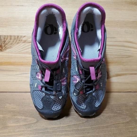 Pearl Izumi Women's X-Alp Drift II Cycling Shoes - Picture 5 of 7